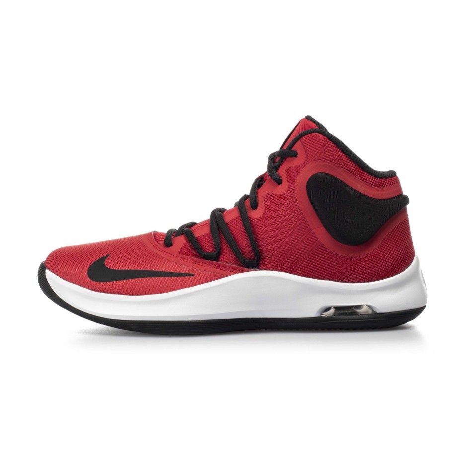 NIKE AIR VERSITILE IV AT1199-600 Red