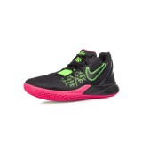 NIKE KYRIE FLYTRAP II AO4436-005 Μαύρο