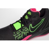 NIKE KYRIE FLYTRAP II AO4436-005 Μαύρο