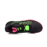 NIKE KYRIE FLYTRAP II AO4436-005 Μαύρο Εικόνα 4