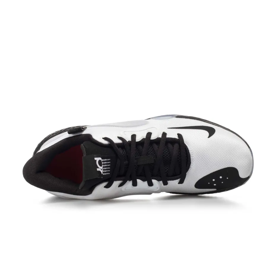 NIKE KD TREY 5 VII AT1200-100 White - Zakcret.gr display picture 1