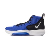 NIKE ZOOM RIZE TB BQ5468-400 Royal Blue Image 
