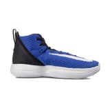 NIKE ZOOM RIZE TB BQ5468-400 Royal Blue Image 1