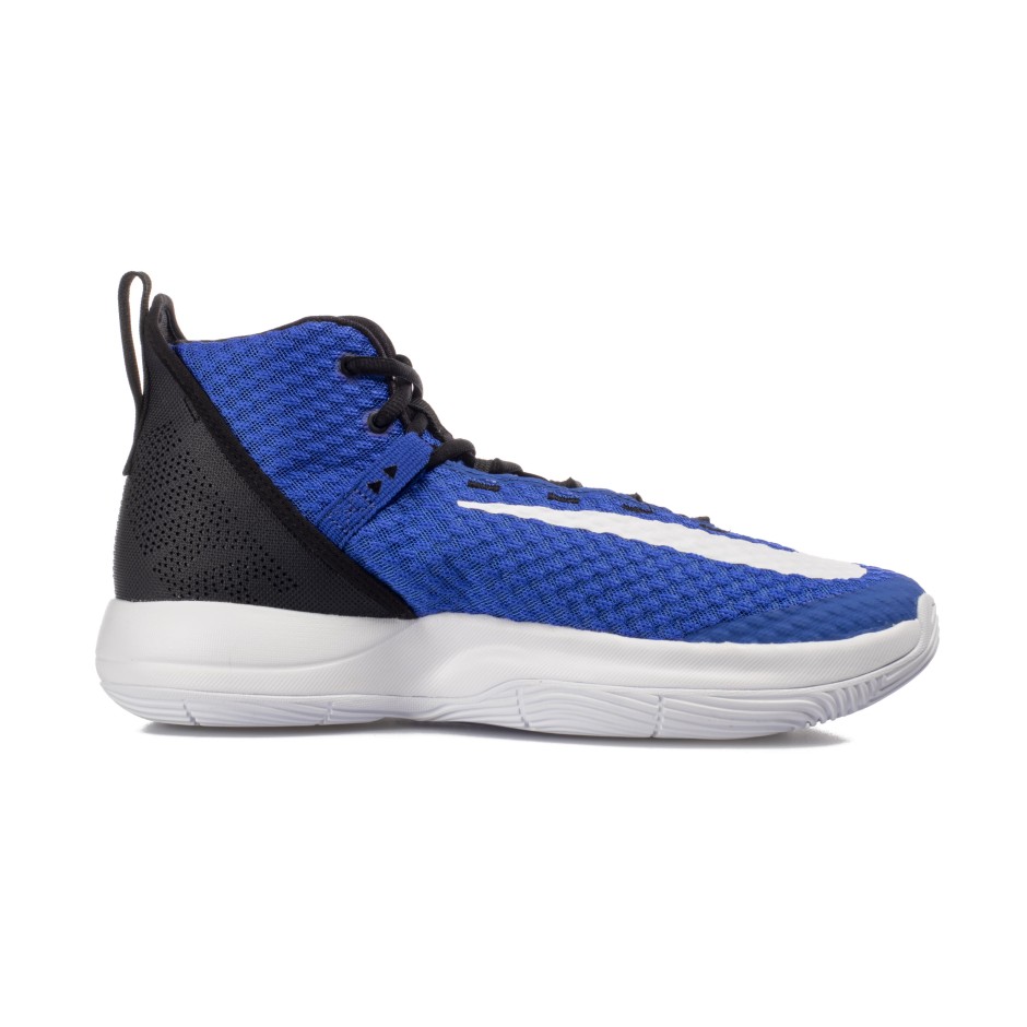 NIKE ZOOM RIZE TB BQ5468-400 Royal Blue