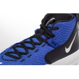 NIKE ZOOM RIZE TB BQ5468-400 Royal Blue Image 2