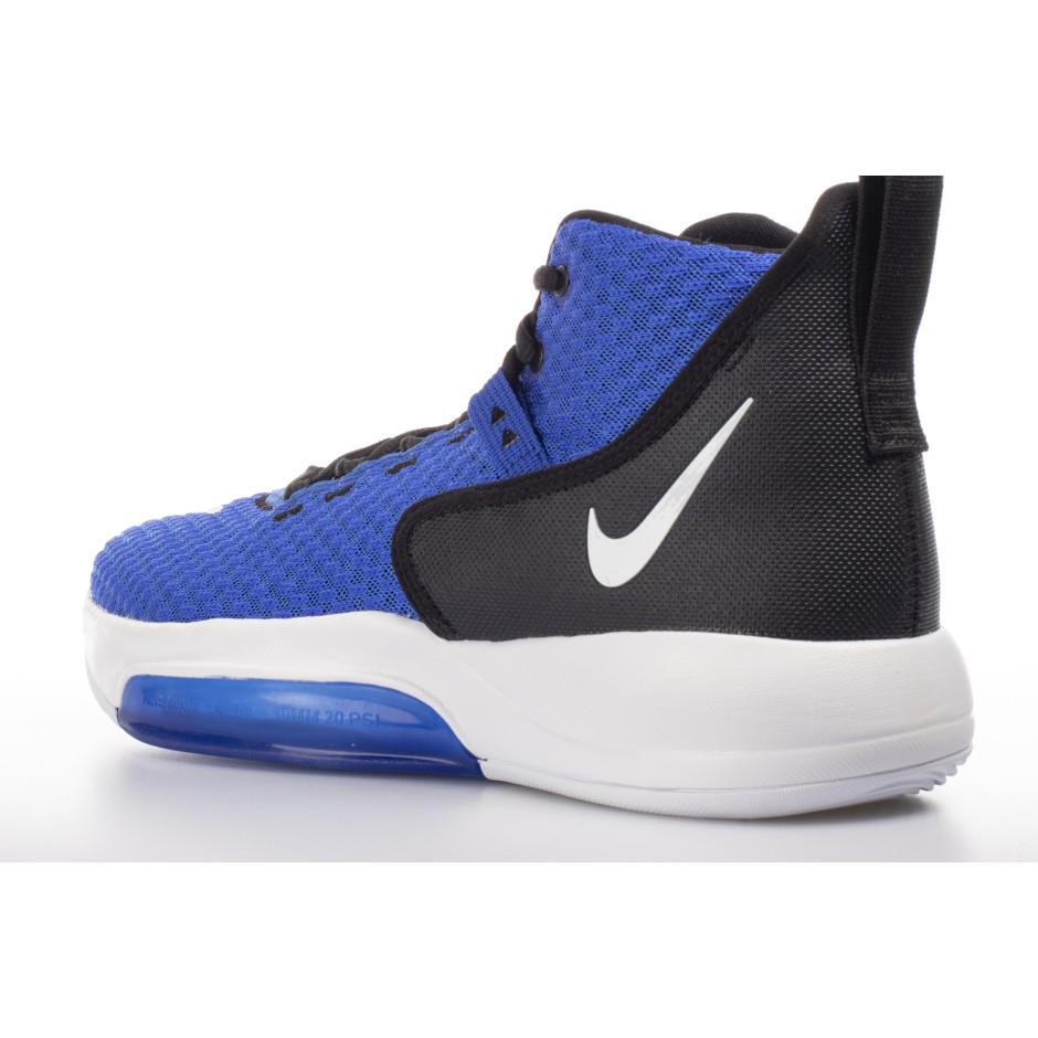 NIKE ZOOM RIZE TB BQ5468-400 Royal Blue
