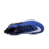 NIKE ZOOM RIZE TB BQ5468-400 Royal Blue Image 4