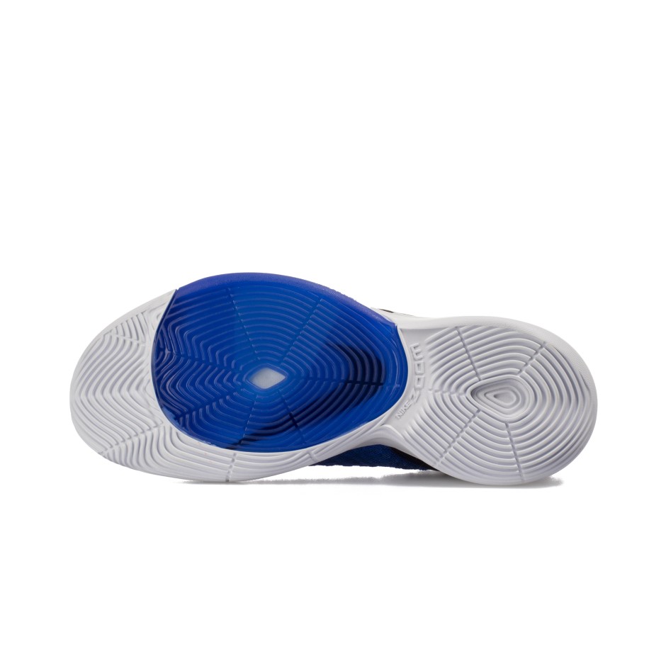 NIKE ZOOM RIZE TB BQ5468-400 Royal Blue