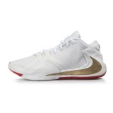 NIKE ZOOM FREAK 1 BQ5422-100 White Image 
