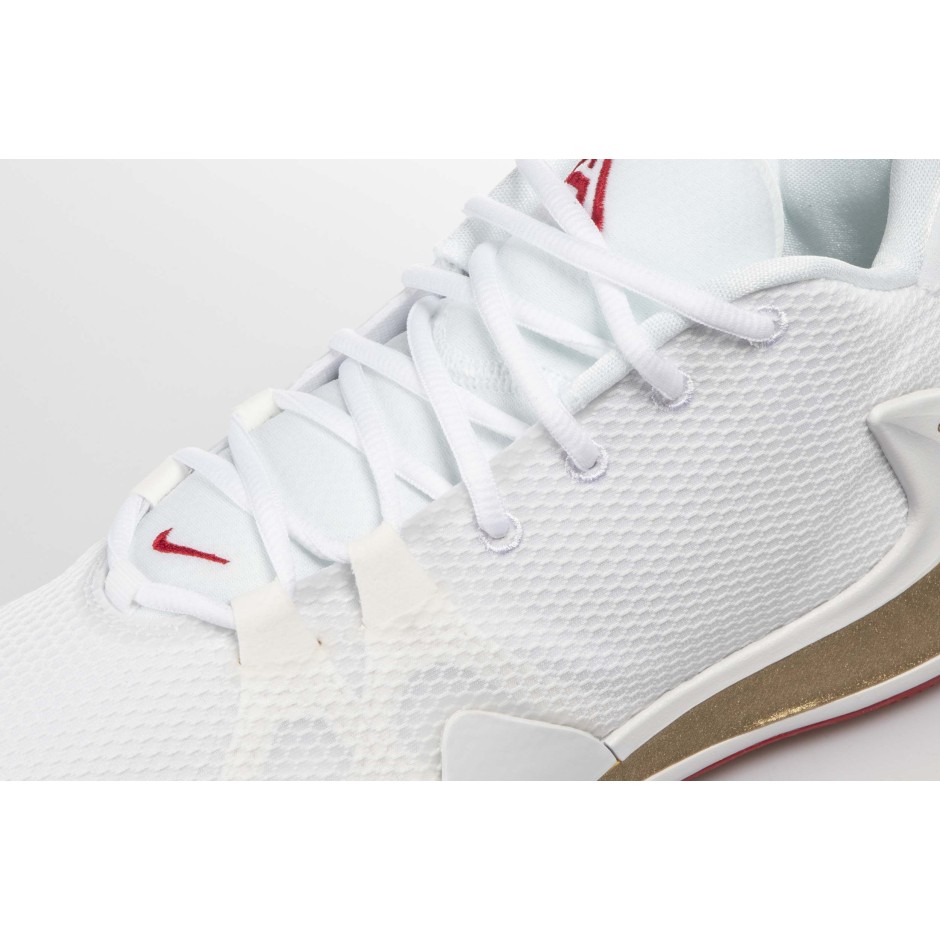 NIKE ZOOM FREAK 1 BQ5422-100 White