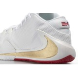NIKE ZOOM FREAK 1 BQ5422-100 White Image 3