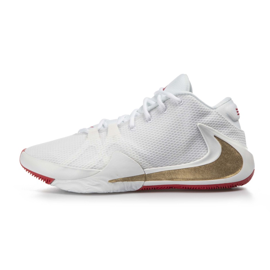 NIKE ZOOM FREAK 1 BQ5422-100 White