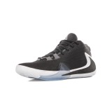 NIKE ZOOM FREAK 1 BQ5422-001 Black Image 0