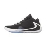 NIKE ZOOM FREAK 1 BQ5422-001 Black Image 