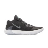 NIKE ZOOM FREAK 1 BQ5422-001 Black Image 1