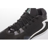 NIKE ZOOM FREAK 1 BQ5422-001 Black Image 2