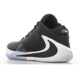 NIKE ZOOM FREAK 1 BQ5422-001 Black Image 3