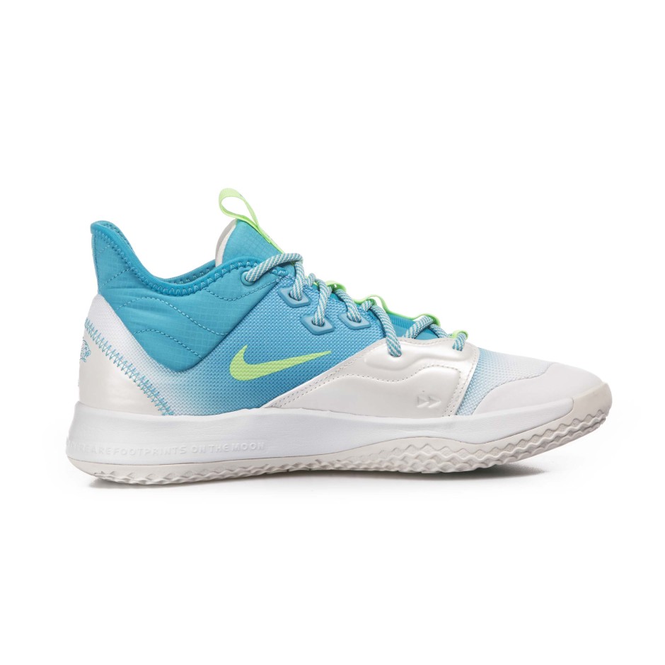 NIKE PG3 AO2607-005 Siel