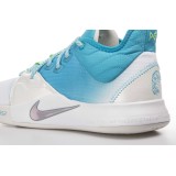 NIKE PG3 AO2607-005 Σιέλ Εικόνα 2