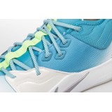NIKE PG3 AO2607-005 Σιέλ Εικόνα 3