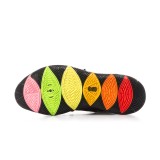 NIKE KYRIE 5 ESSENTIAL BLACK "3X BLACK" AO2918-001 Μαύρο Εικόνα 5