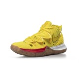 NIKE KYRIE 5 SB CJ6951-700 Κίτρινο Εικόνα 0