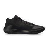 NIKE ZOOM FREAK 1 BQ5422-004 Μαύρο Εικόνα 1