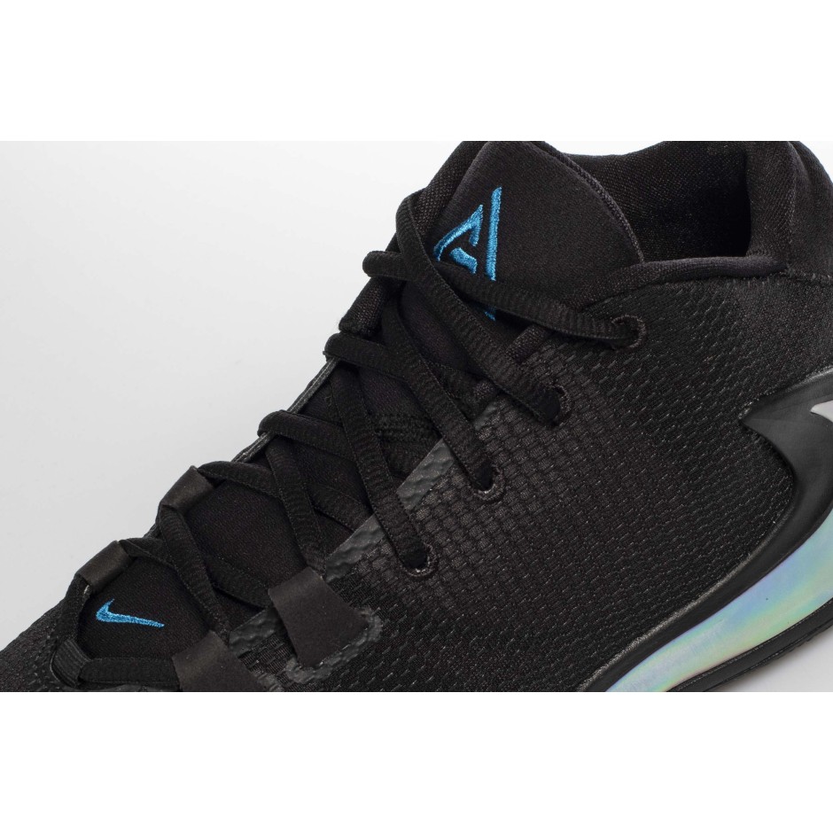 NIKE ZOOM FREAK 1 BQ5422-004 Black