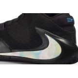 NIKE ZOOM FREAK 1 BQ5422-004 Μαύρο Εικόνα 3
