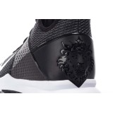 NIKE LEBRON WITNESS IV BV7427-001 Black Image 2
