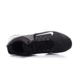 NIKE LEBRON WITNESS IV BV7427-001 Black Image 4