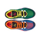 NIKE ZOOM FREAK 1 MULTI CT8476-800 Πορτοκαλί