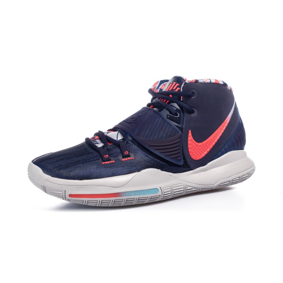 NIKE KYRIE 6 BQ4630-402 Blue