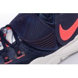 NIKE KYRIE 6 BQ4630-402 Blue Image 3