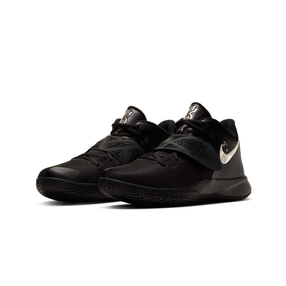 NIKE KYRIE FLYTRAP III BQ3060-008 Black