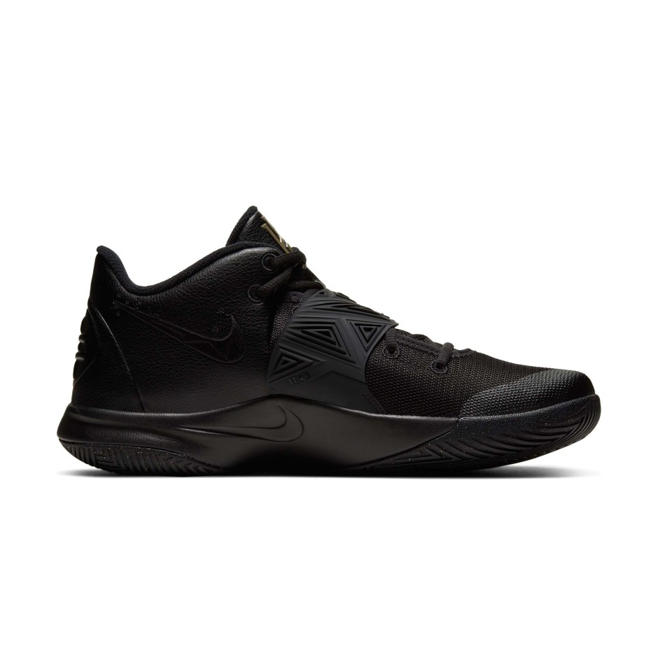 NIKE KYRIE FLYTRAP III BQ3060-008 Black