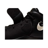 NIKE KYRIE FLYTRAP III BQ3060-008 Black Image 3