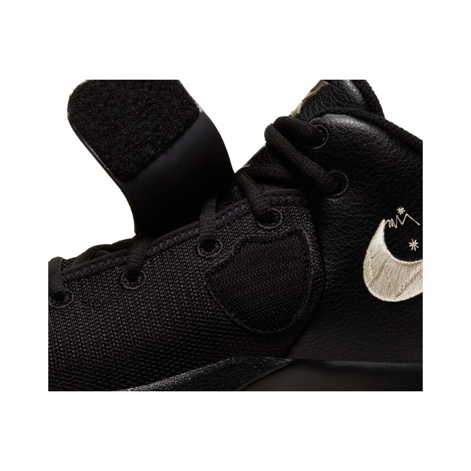 NIKE KYRIE FLYTRAP III BQ3060-008 Black