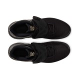 NIKE KYRIE FLYTRAP III BQ3060-008 Black Image 6