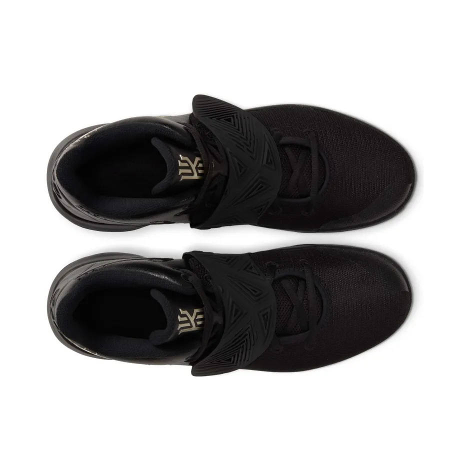 NIKE KYRIE FLYTRAP III BQ3060-008 Black display picture 3