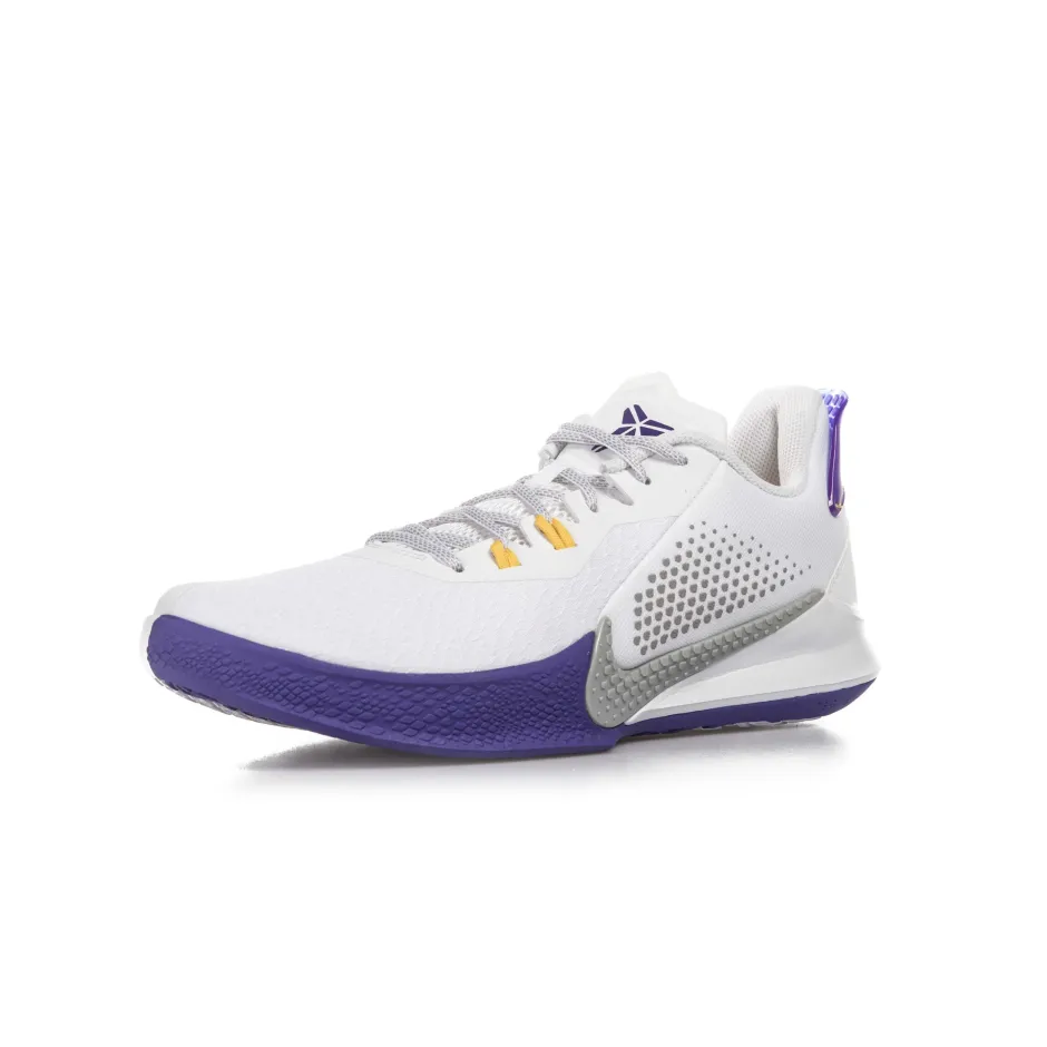NIKE MAMBA FURY CK2087-101 White
