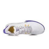 NIKE MAMBA FURY CK2087-101 White Image 4