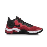 NIKE RENEW ELEVATE CK2669-600 Red Image 1