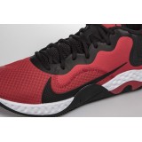 NIKE RENEW ELEVATE CK2669-600 Red Image 3