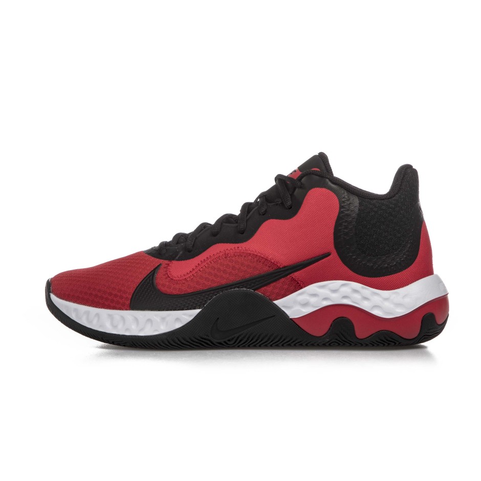 NIKE RENEW ELEVATE CK2669-600 Red