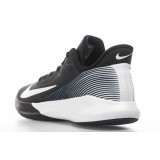NIKE PRECISION IV CK1069-001 Μαύρο Εικόνα 3