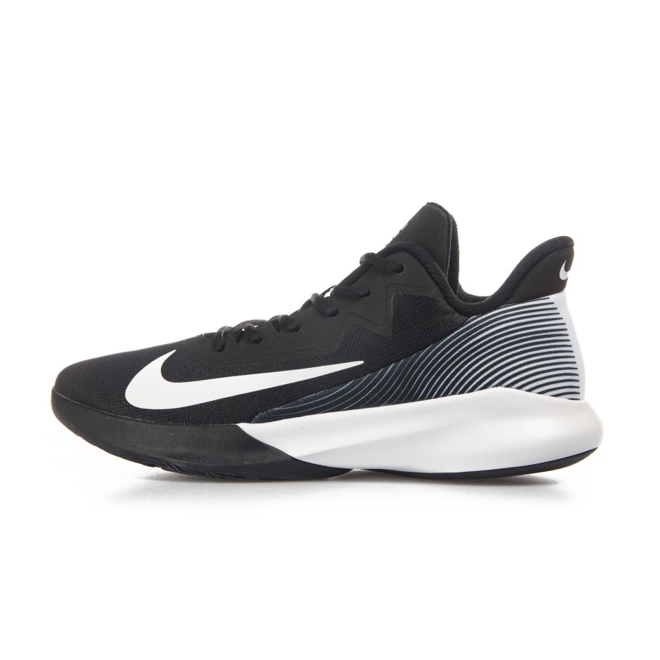 NIKE PRECISION IV CK1069-001 Μαύρο