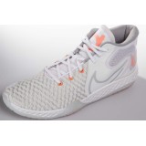 NIKE KD TREY 5 VIII CK2090-102 White Image 3