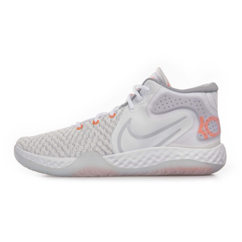 NIKE KD TREY 5 VIII CK2090-102 White