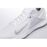 NIKE LEBRON WITNESS IV TEAM CV4004-100 Λευκό Εικόνα 3
